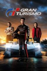 Nonton Film Gran Turismo (2023)