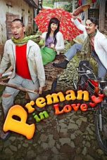 Nonton Film Preman In Love (2009)