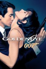 Nonton Film GoldenEye (1995)