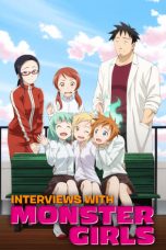 Demi-chan wa Kataritai (Interviews with Monster Girls) (2017)