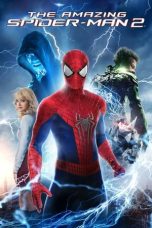 Nonton Film The Amazing Spider-Man 2 (2014)