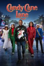 Nonton Film Candy Cane Lane (2023)
