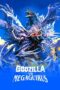 Godzilla vs. Megaguirus (2000)