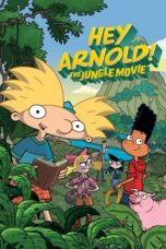Nonton Film Hey Arnold! The Jungle Movie (2017)