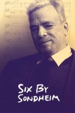 Nonton Film Six by Sondheim (2013)