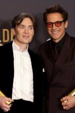 Nonton Film 81st Golden Globe Awards (2024)