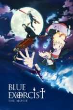 Ao no Exorcist Movie (Blue Exorcist: The Movie) (2012)