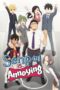 Senpai ga Uzai Kouhai no Hanashi (My Senpai Is Annoying) (2021)