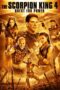 Nonton Film The Scorpion King 4: Quest for Power (2015)
