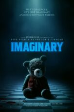 Nonton Film Imaginary (2024)