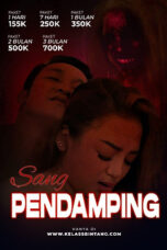 Sang Pendamping - Kelas Bintang (2023)