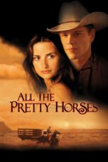 Nonton Film All the Pretty Horses (2000)