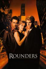 Nonton Film Rounders (1998)