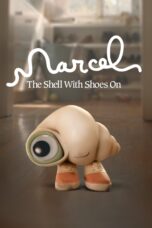 Nonton Film Marcel the Shell with Shoes On (2022)