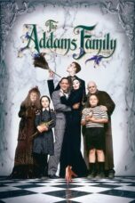 Nonton Film The Addams Family (1991)