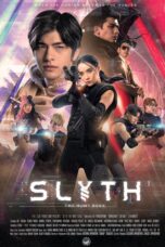 Nonton Film Slyth: The Hunt Saga (2023)
