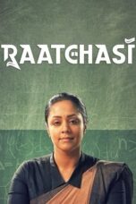 Nonton Film Raatchasi (2019)