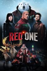 Nonton Film Red One (2024)