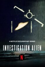 Nonton Film Investigation Alien (2024)