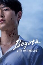 Bogotá: City of the Lost (2024)