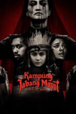 Kampung Jabang Mayit: Ritual Maut (2025)