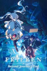 Frieren: Beyond Journey's End Season 2 (2026)