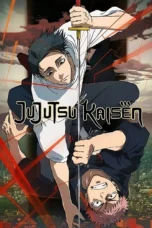 JUJUTSU KAISEN Season 3 (2026)